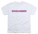 Youth: Zoolander - Logo