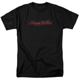 Sleepy Hollow - Logo