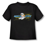 Buy Toddler: Speed Racer - Go Go Mach Five at AllPosters.com