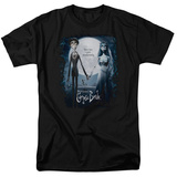 Corpse Bride - Poster