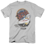 Speed Racer - Genuine Speed Racer
