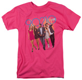 Buy Beverly Hills 90210 - Walk Down the Street at AllPosters.com