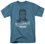 Top Gun -Iceman