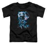 Toddler: Batman - Moonlight Cat