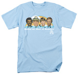 Buy The Love Boat - Wave of Romance at AllPosters.com