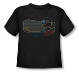 Buy Toddler: Speed Racer - Neon Speed at AllPosters.com