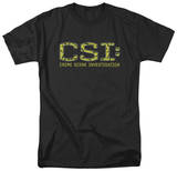 CSI - Collage Logo