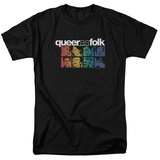 Queer As Folk - Cast