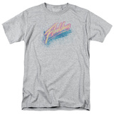 Flashdance - Spray Logo