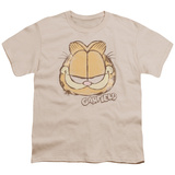 Youth: Garfield - Water Color Cat