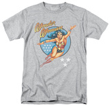 Wonder Woman - Wonder Woman Vintage