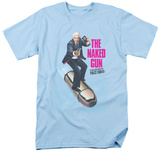 Buy Naked Gun - Bullet at AllPosters.com