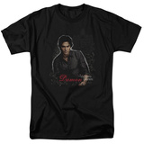 The Vampire Diaries - Damon