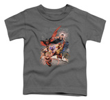 Toddler: DC Comics New 52 - Teen Titans