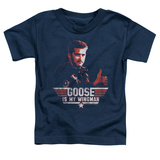 Toddler: Top Gun - Wingman Goose