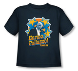 Buy Toddler: Naked Gun - Its Enrico Pallazo at AllPosters.com