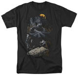 Batman - Sweeping Cape