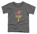Buy Toddler: The Flash - Desaturated Flash at AllPosters.com