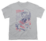 Buy Youth: Speed Racer - Racing Spirit at AllPosters.com