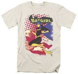 Batman - Batgirl Crunch