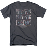 Braveheart - Freedom