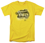 Buy Taxi - Flag This Down at AllPosters.com
