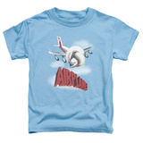 Toddler: Airplane - Logo