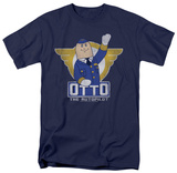 Airplane - Otto