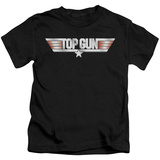 Youth: Top Gun - Logo