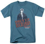 Tommy Boy - Shut Up Richard