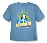 Toddler: Tommy Boy - Holy Schikes!