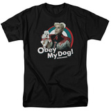 Zoolander - Obey My Dog