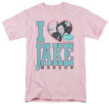Melrose Place - I Heart Jake Hanson