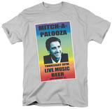 Old School - Mitch A Palooza Poster
