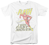 Buy The Flash - Fast Moves at AllPosters.com