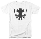 Watchmen - Rorschach Face