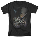 DC Comics New 52 - Batman #1