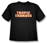 Youth: Tropic Thunder