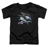 Toddler: Galaxy Quest - Never Surrender