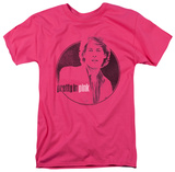 Buy Pretty in Pink - Steff at AllPosters.com