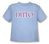 Toddler: Ghost - Ditto