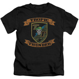 Youth: Tropic Thunder - Patch