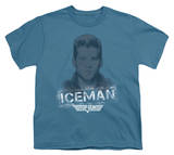 Youth: Top Gun -Iceman