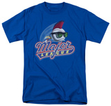 Major League