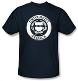 Road Trip - University of Ithaca