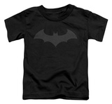 Toddler: Batman - Hush Logo 2