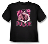 Buy Toddler: Pretty in Pink - I Heart Duckie at AllPosters.com