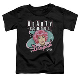 Toddler: Grease - Beauty School Dropout