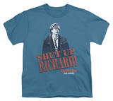 Youth: Tommy Boy - Shut Up Richard