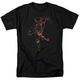 The Flash - Neon Flash